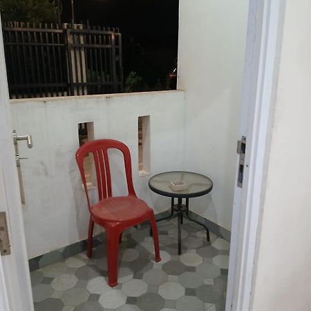 Macan Kumbang Residence ปาเลมบัง ภายนอก รูปภาพ