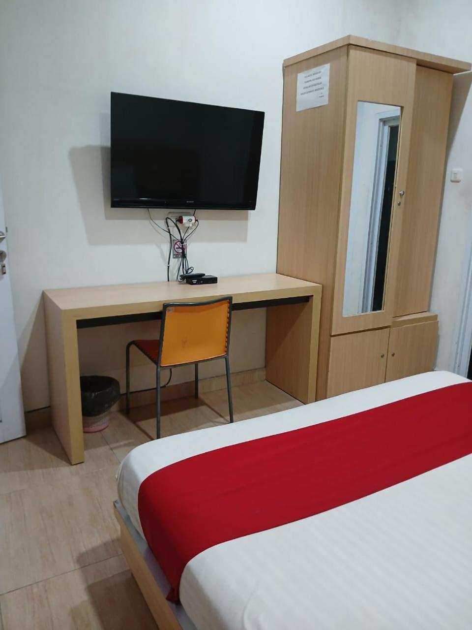 Macan Kumbang Residence ปาเลมบัง ภายนอก รูปภาพ